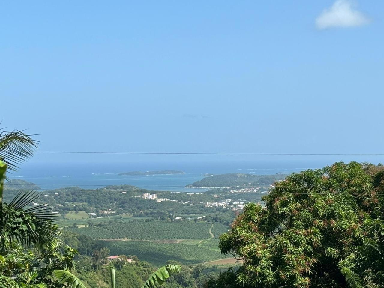 Vue Mer Le Francois Exterior photo